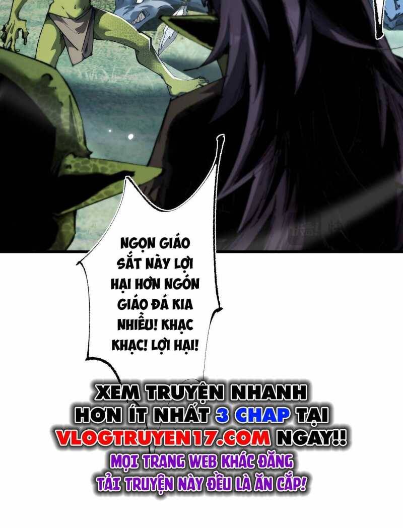 Chuyển Sinh Thành Goblin Chap 5 - Next Chap 6