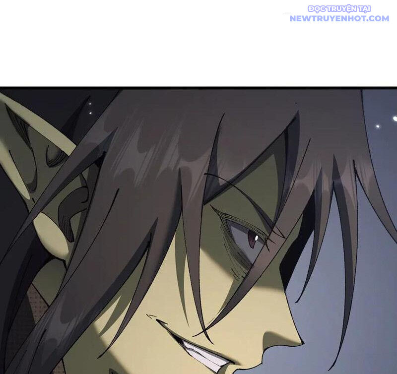Chuyển Sinh Thành Goblin Chap 50 - Next Chap 51