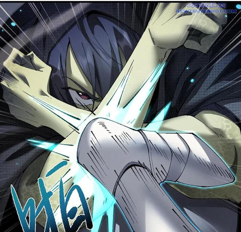 Chuyển Sinh Thành Goblin Chap 50 - Next Chap 51