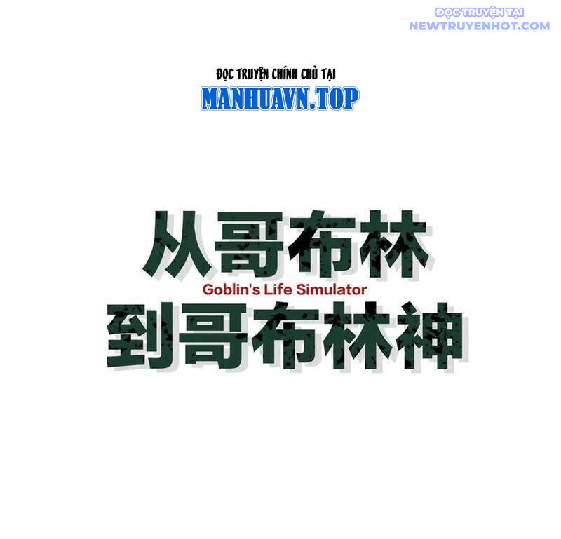 Chuyển Sinh Thành Goblin Chap 50 - Next Chap 51