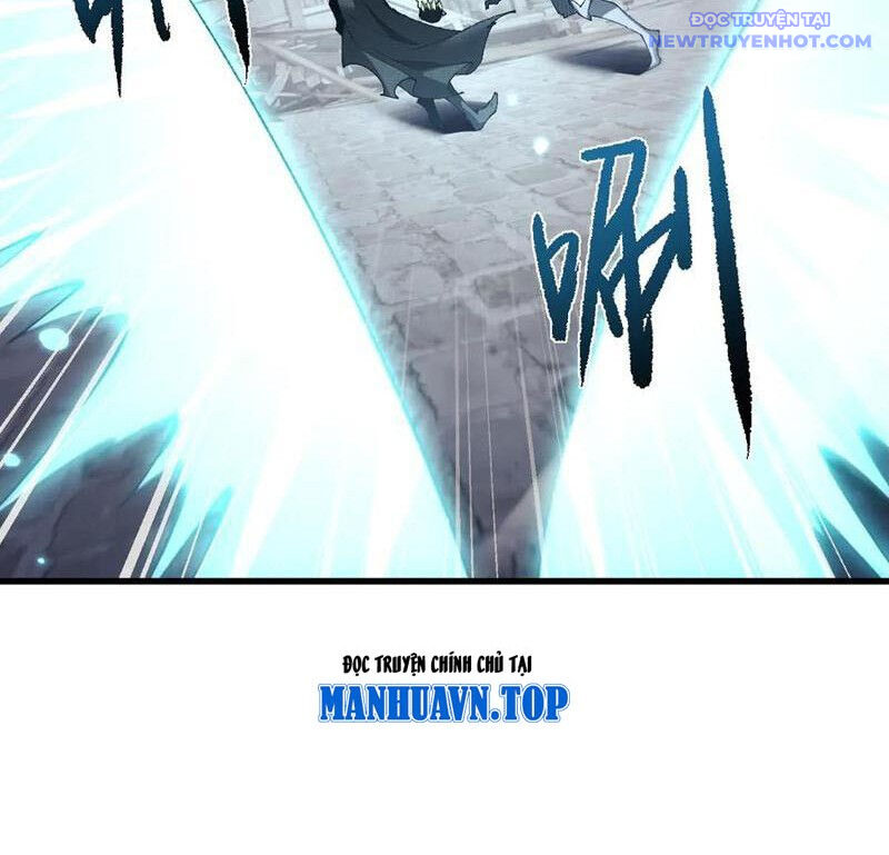 Chuyển Sinh Thành Goblin Chap 50 - Next Chap 51