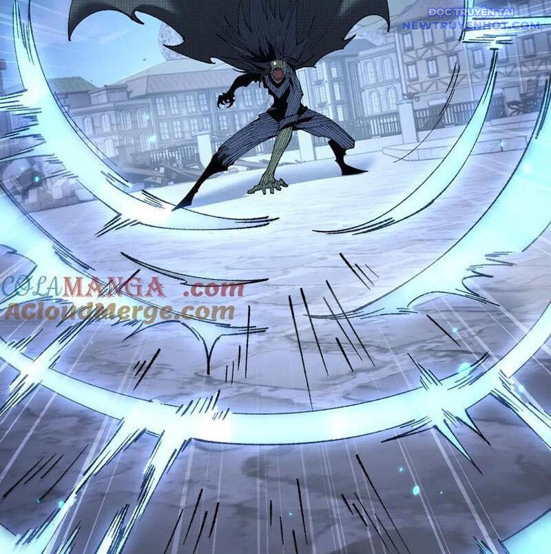 Chuyển Sinh Thành Goblin Chap 50 - Next Chap 51