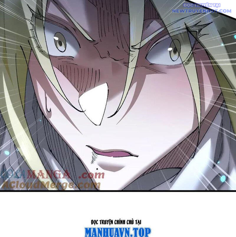 Chuyển Sinh Thành Goblin Chap 50 - Next Chap 51