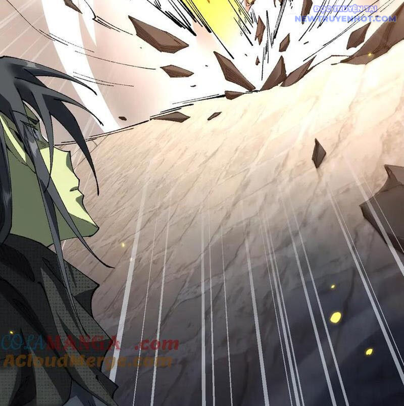 Chuyển Sinh Thành Goblin Chap 50 - Next Chap 51