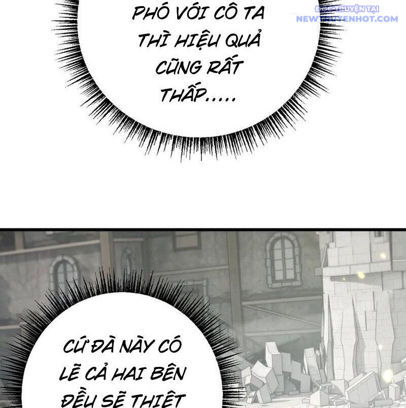 Chuyển Sinh Thành Goblin Chap 50 - Next Chap 51