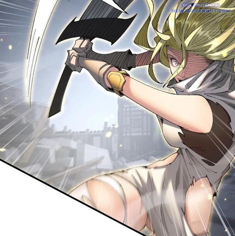 Chuyển Sinh Thành Goblin Chap 50 - Next Chap 51
