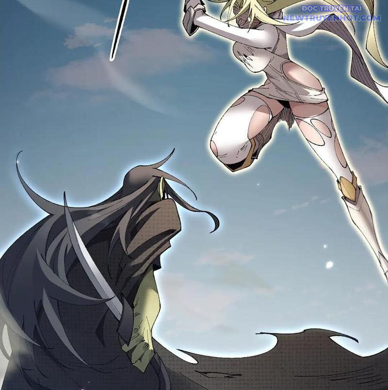 Chuyển Sinh Thành Goblin Chap 50 - Next Chap 51