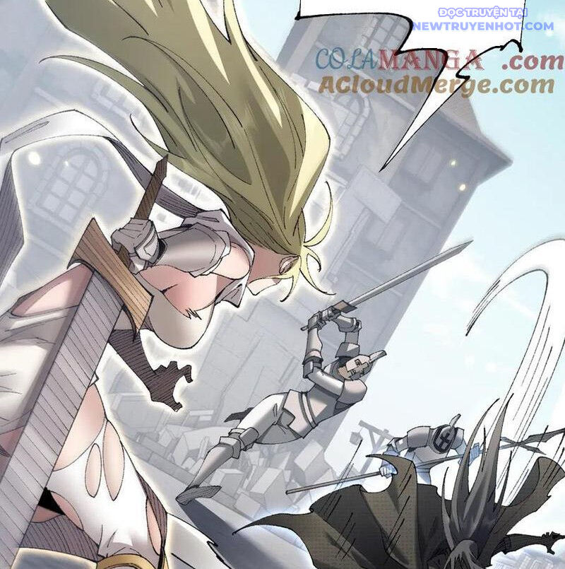 Chuyển Sinh Thành Goblin Chap 50 - Next Chap 51