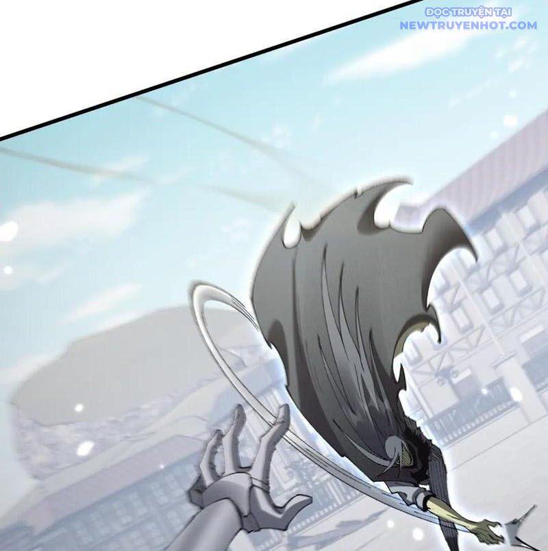 Chuyển Sinh Thành Goblin Chap 50 - Next Chap 51