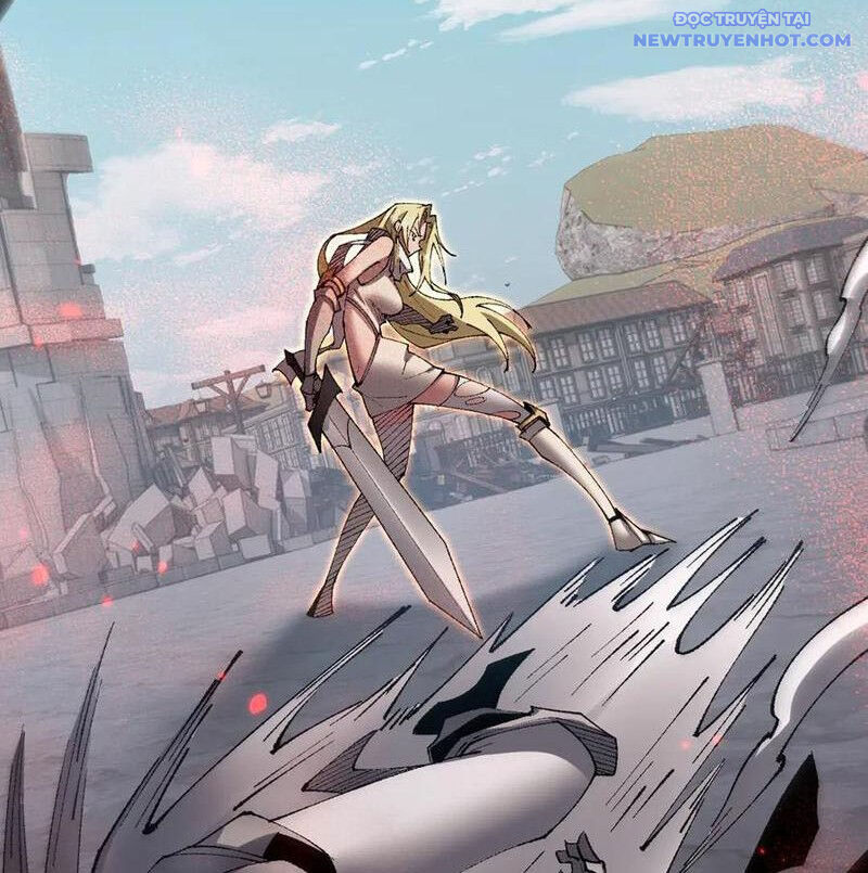 Chuyển Sinh Thành Goblin Chap 50 - Next Chap 51