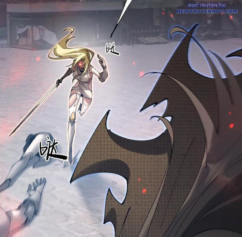 Chuyển Sinh Thành Goblin Chap 50 - Next Chap 51