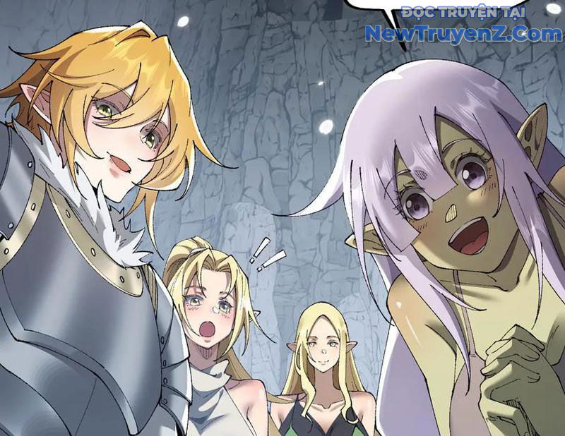 Chuyển Sinh Thành Goblin Chap 52 - Next Chap 53