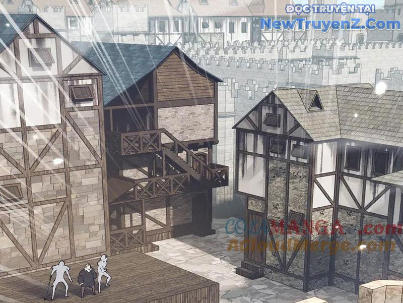Chuyển Sinh Thành Goblin Chap 52 - Next Chap 53
