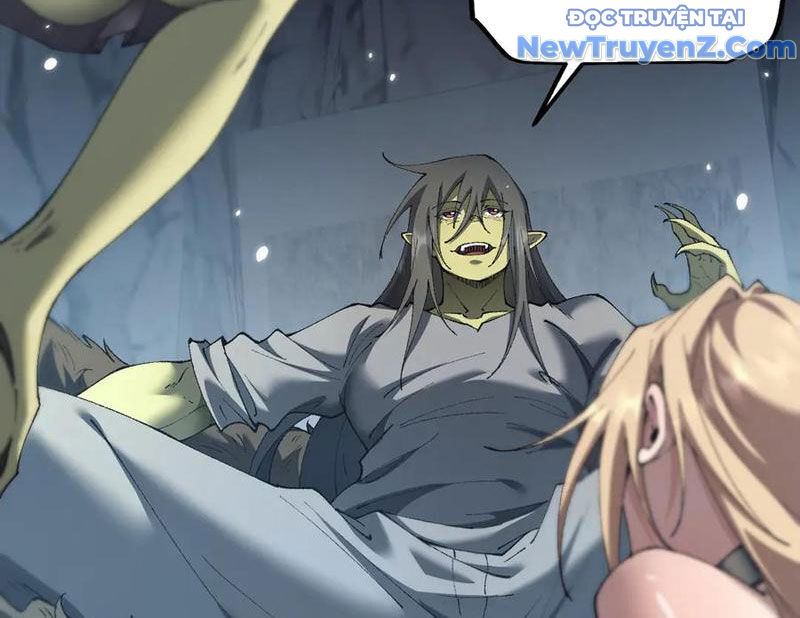 Chuyển Sinh Thành Goblin Chap 52 - Next Chap 53