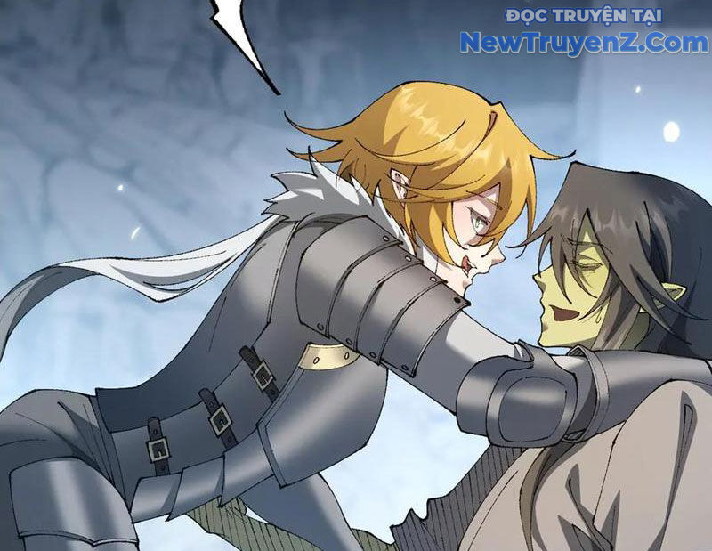 Chuyển Sinh Thành Goblin Chap 52 - Next Chap 53