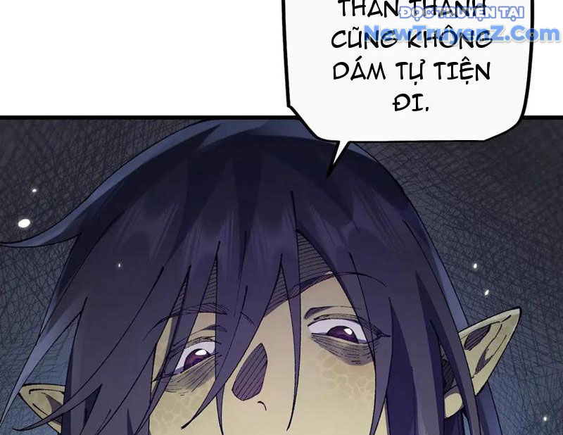 Chuyển Sinh Thành Goblin Chap 52 - Next Chap 53
