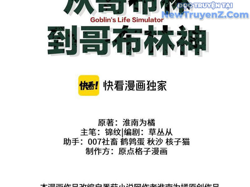 Chuyển Sinh Thành Goblin Chap 52 - Next Chap 53