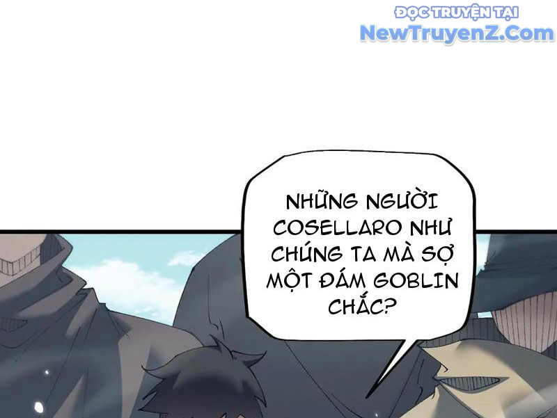 Chuyển Sinh Thành Goblin Chap 52 - Next Chap 53