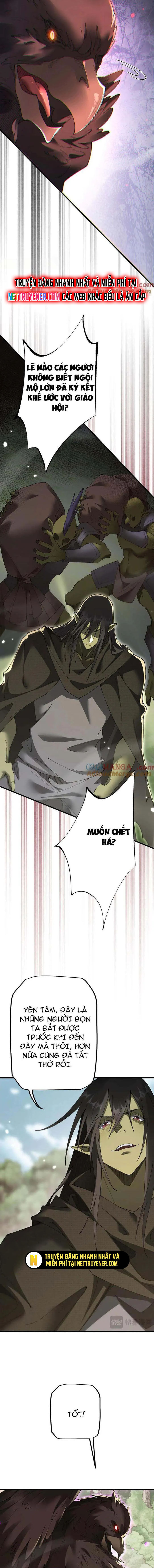 Chuyển Sinh Thành Goblin Chap 53 - Next Chap 54