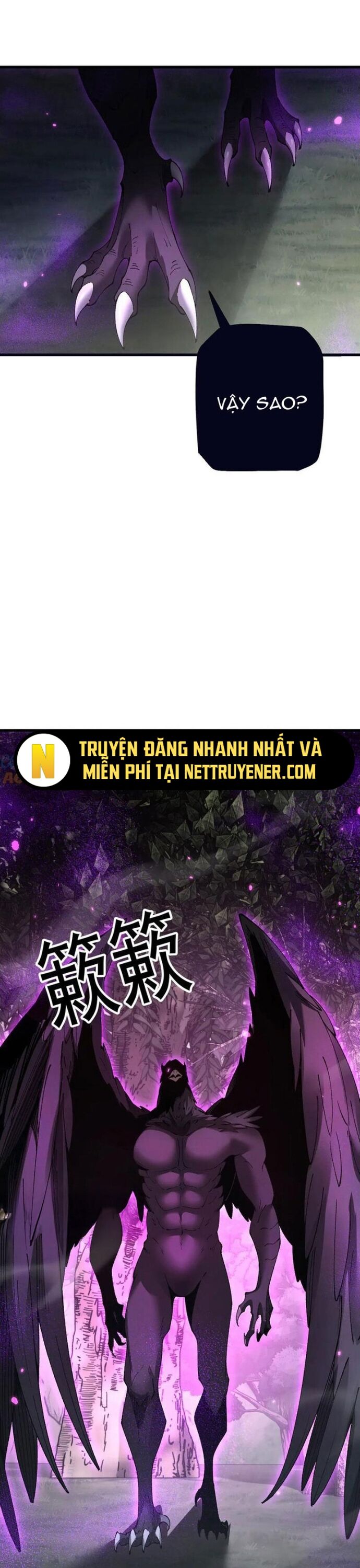 Chuyển Sinh Thành Goblin Chap 54 - Next Chap 55
