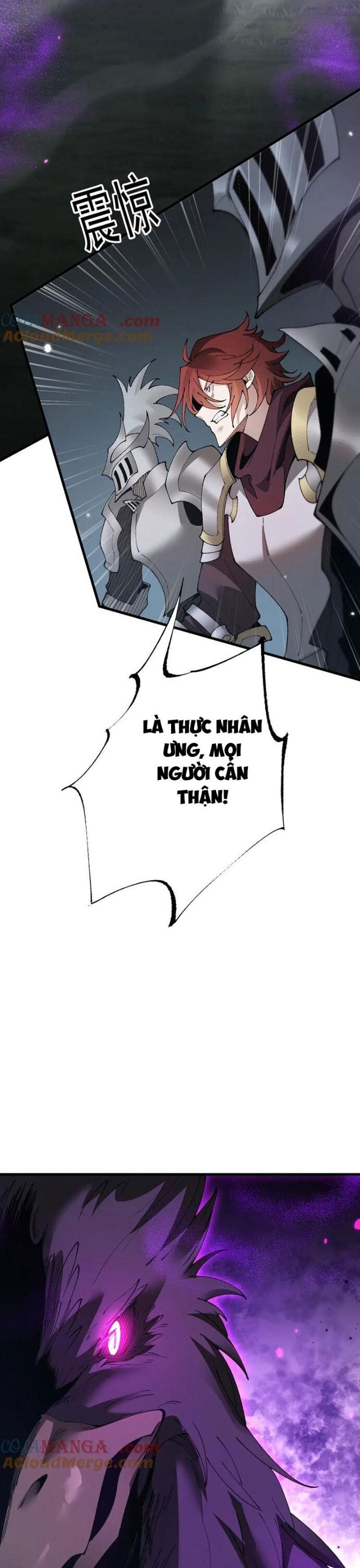 Chuyển Sinh Thành Goblin Chap 54 - Next Chap 55