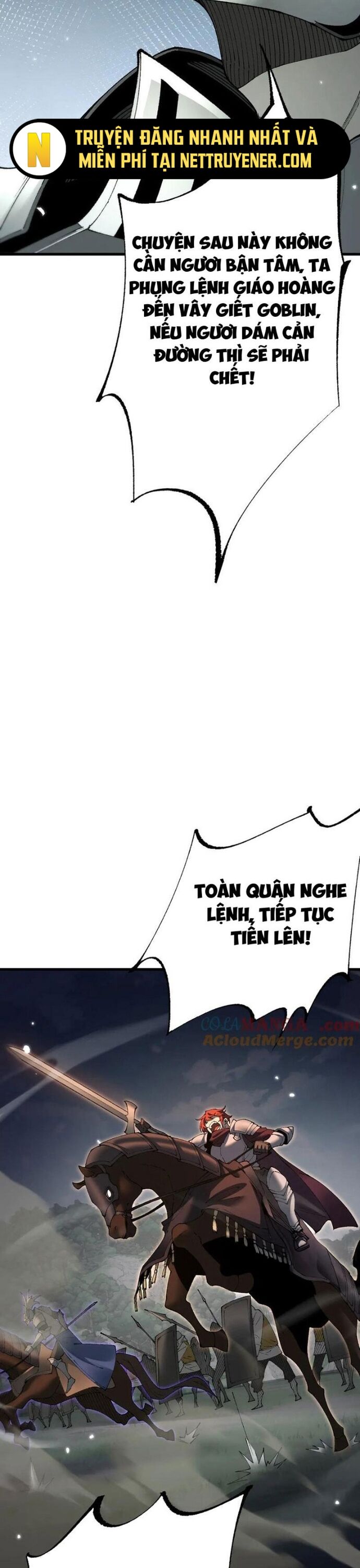 Chuyển Sinh Thành Goblin Chap 54 - Next Chap 55