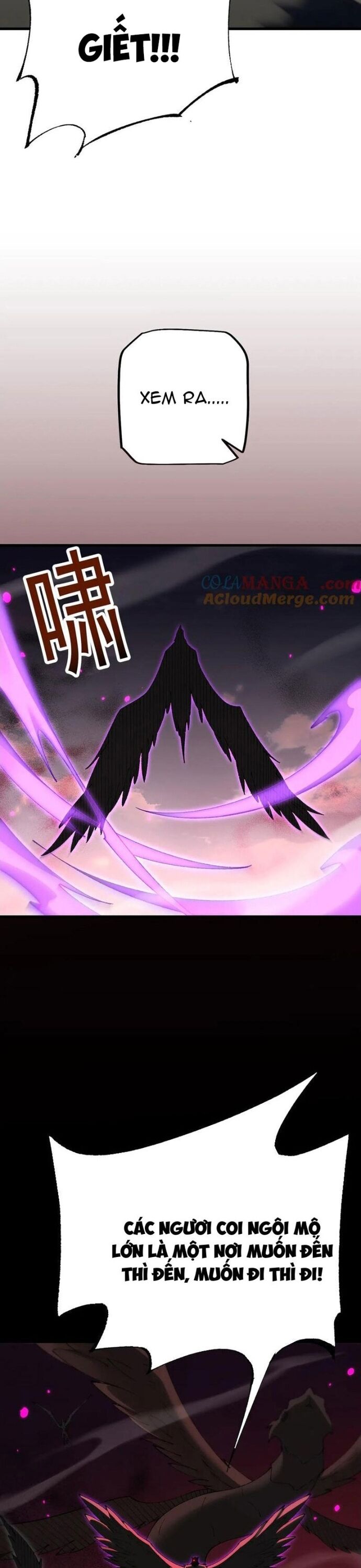 Chuyển Sinh Thành Goblin Chap 54 - Next Chap 55