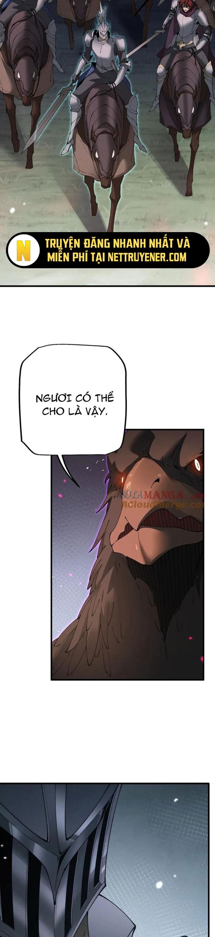 Chuyển Sinh Thành Goblin Chap 54 - Next Chap 55