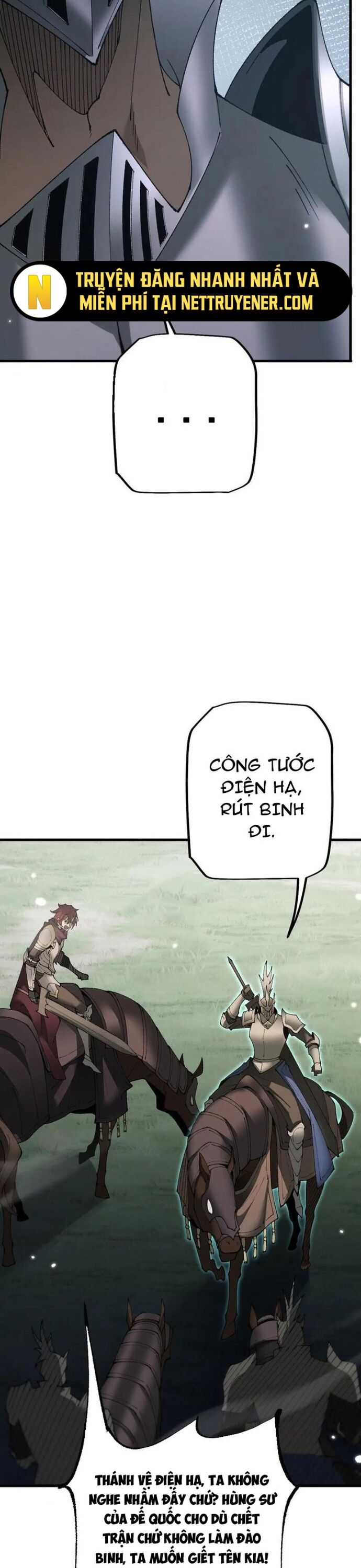 Chuyển Sinh Thành Goblin Chap 54 - Next Chap 55