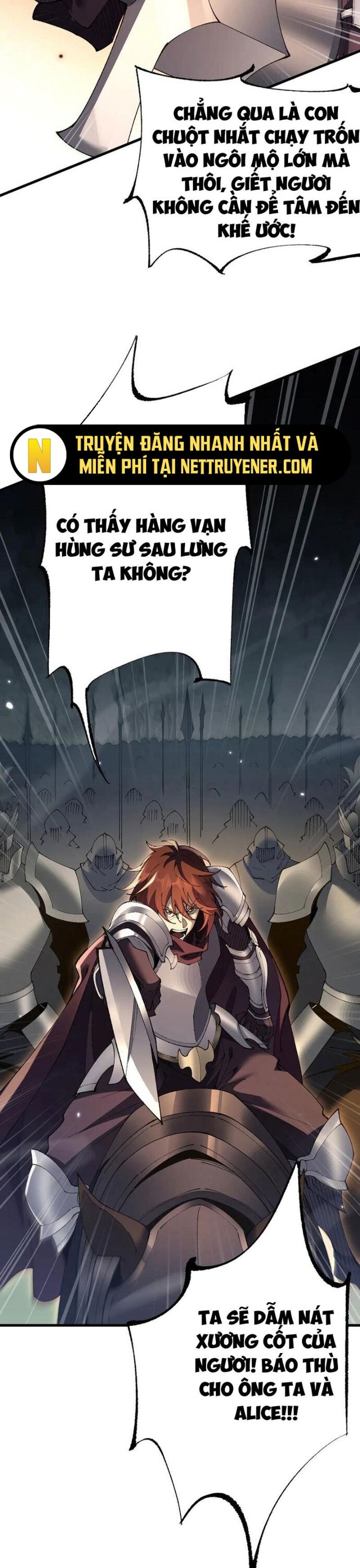 Chuyển Sinh Thành Goblin Chap 54 - Next Chap 55