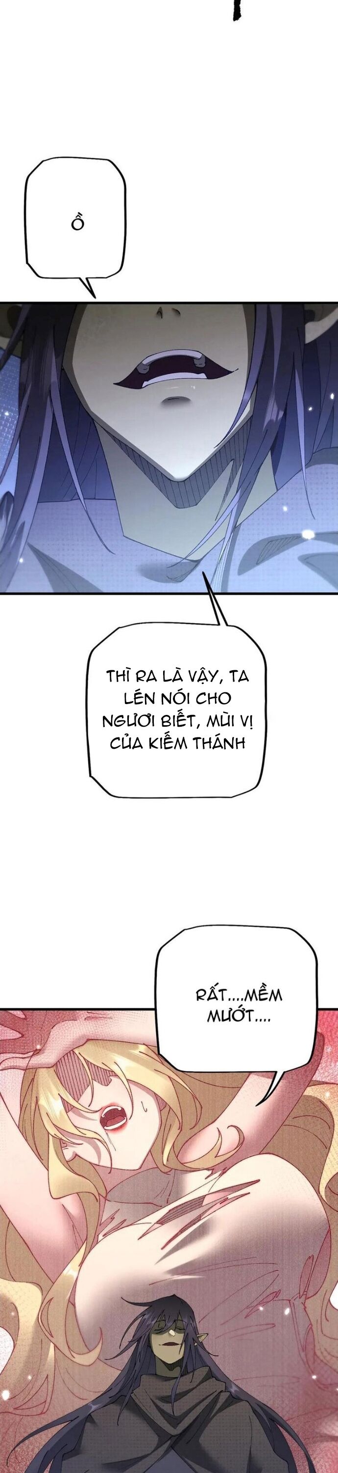 Chuyển Sinh Thành Goblin Chap 54 - Next Chap 55