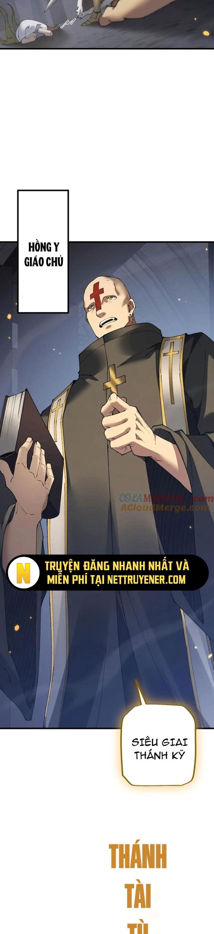 Chuyển Sinh Thành Goblin Chap 55 - Next Chap 56