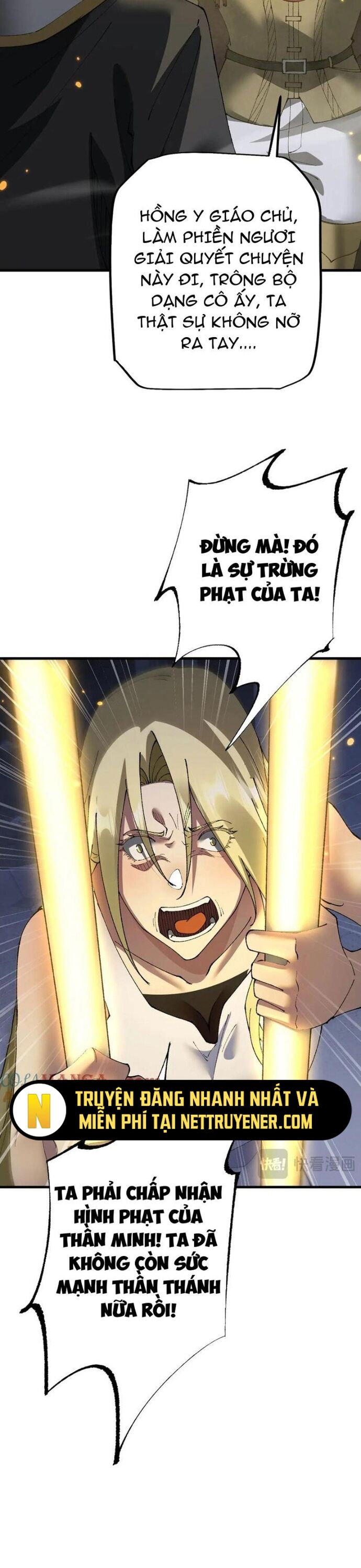Chuyển Sinh Thành Goblin Chap 55 - Next Chap 56