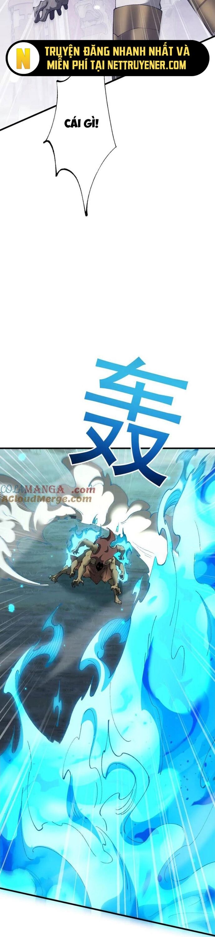 Chuyển Sinh Thành Goblin Chap 55 - Next Chap 56