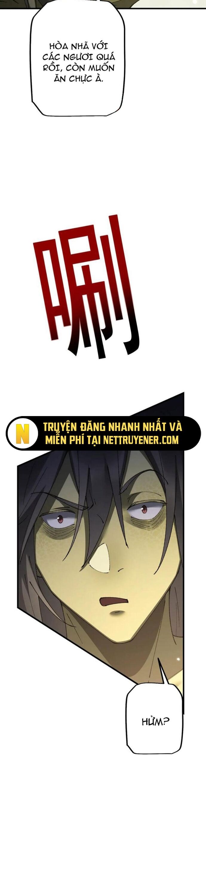 Chuyển Sinh Thành Goblin Chap 55 - Next Chap 56