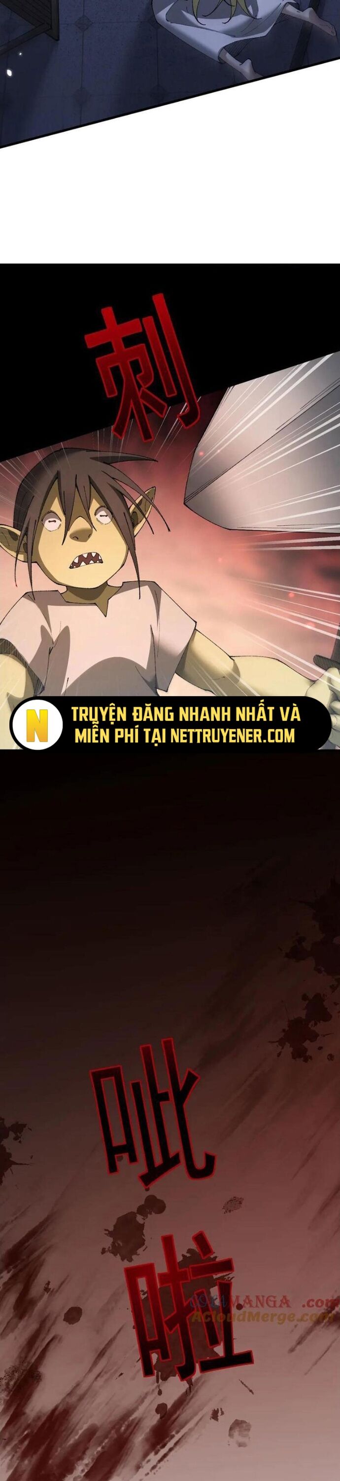 Chuyển Sinh Thành Goblin Chap 55 - Next Chap 56