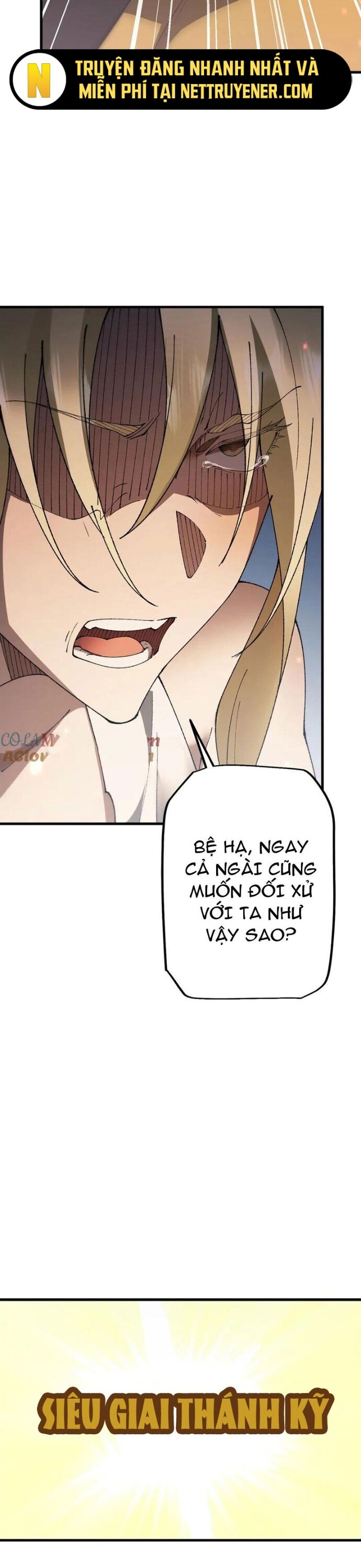 Chuyển Sinh Thành Goblin Chap 55 - Next Chap 56