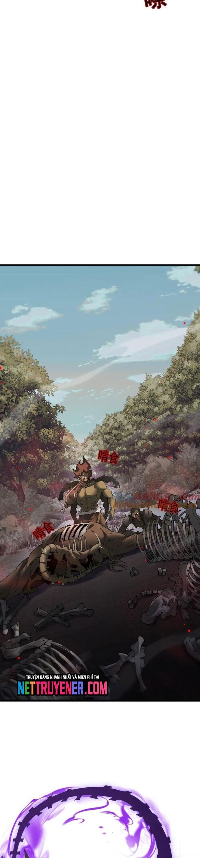 Chuyển Sinh Thành Goblin Chap 56 - Next Chap 57