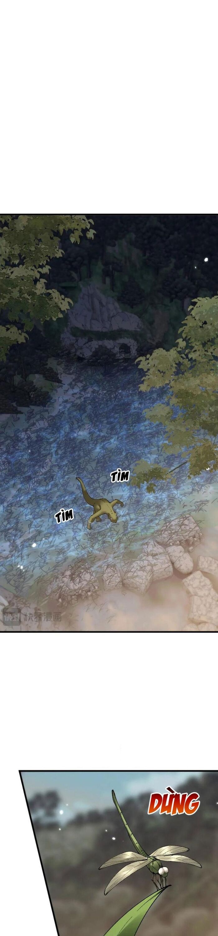 Chuyển Sinh Thành Goblin Chap 56 - Next Chap 57