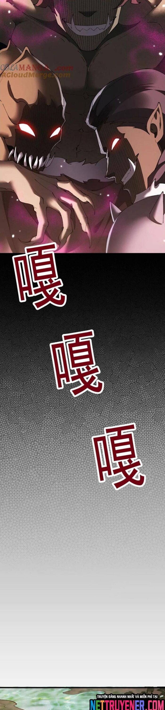 Chuyển Sinh Thành Goblin Chap 56 - Next Chap 57