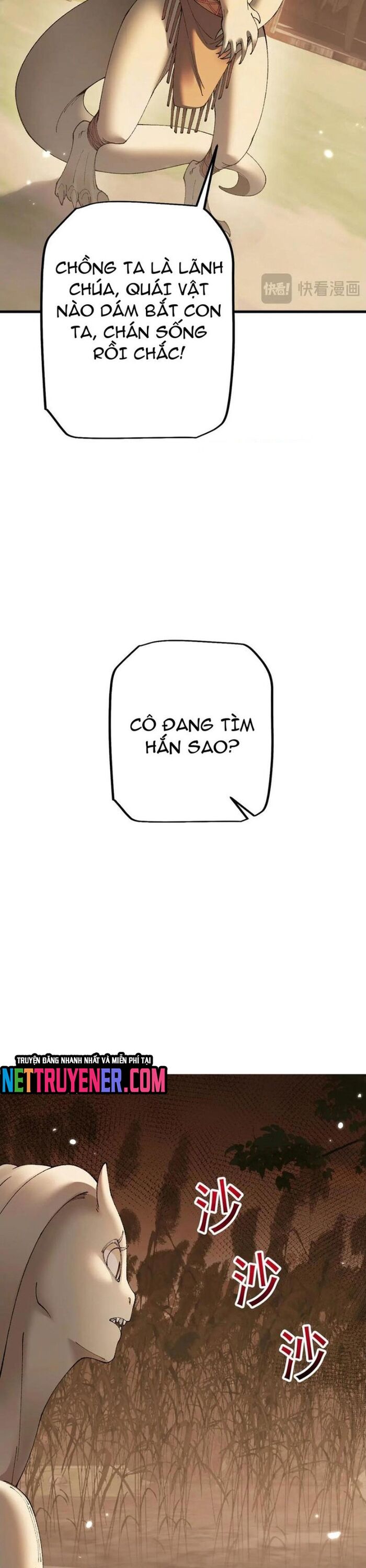 Chuyển Sinh Thành Goblin Chap 56 - Next Chap 57