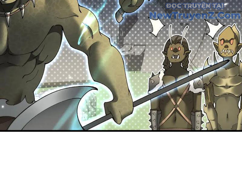 Chuyển Sinh Thành Goblin Chap 59 - Next Chap 60