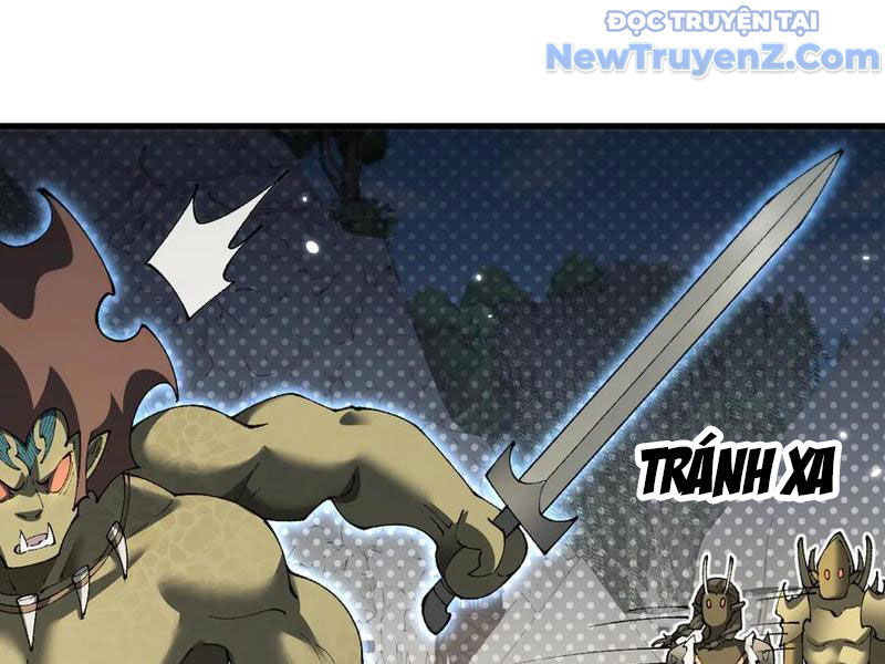 Chuyển Sinh Thành Goblin Chap 59 - Next Chap 60