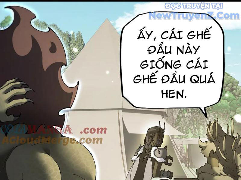 Chuyển Sinh Thành Goblin Chap 59 - Next Chap 60