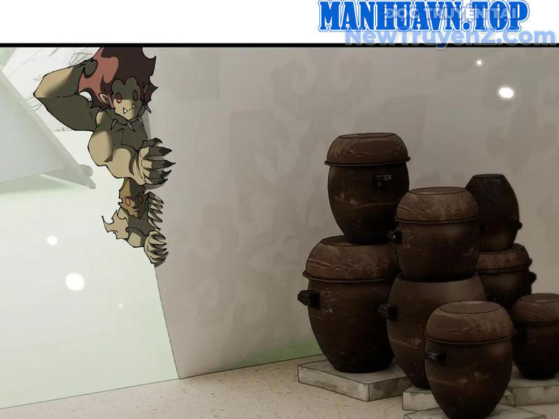 Chuyển Sinh Thành Goblin Chap 59 - Next Chap 60
