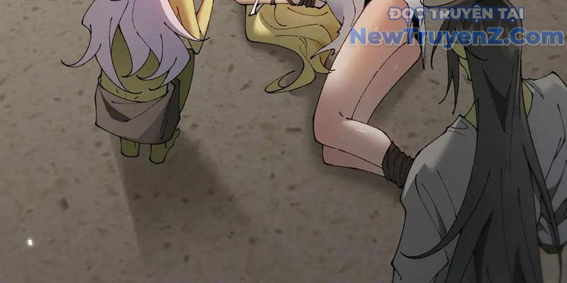 Chuyển Sinh Thành Goblin Chap 59 - Next Chap 60