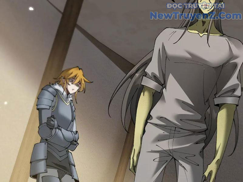 Chuyển Sinh Thành Goblin Chap 59 - Next Chap 60