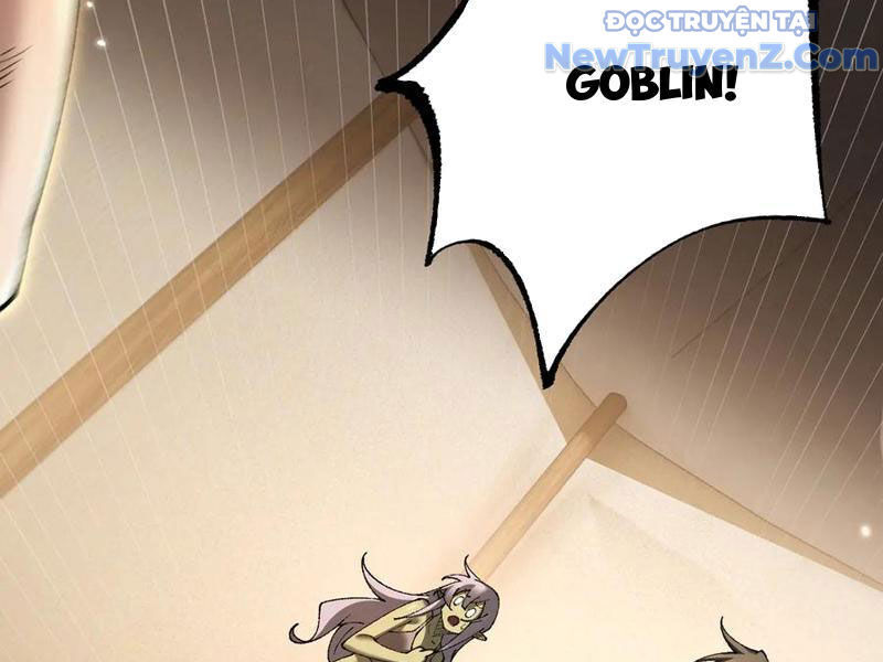 Chuyển Sinh Thành Goblin Chap 59 - Next Chap 60