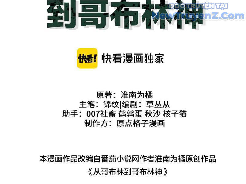 Chuyển Sinh Thành Goblin Chap 59 - Next Chap 60