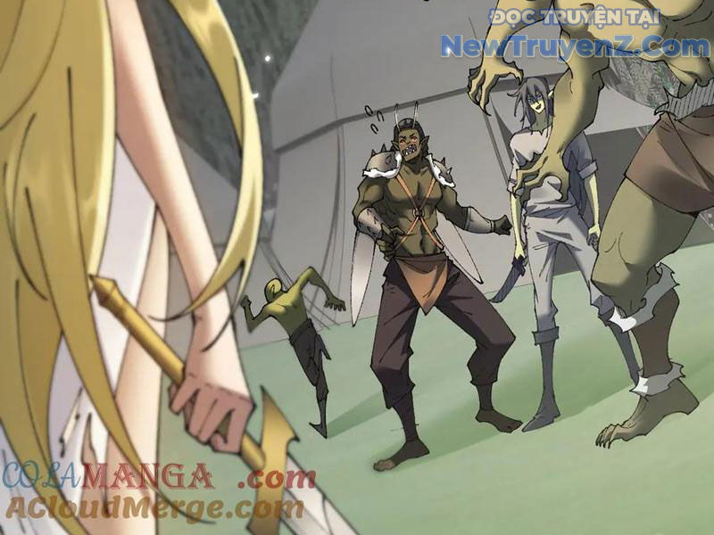 Chuyển Sinh Thành Goblin Chap 59 - Next Chap 60